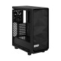 Fractal Design Meshify 2 Compact Lite Preto