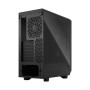 Fractal Design Meshify 2 Compact Lite Preto