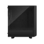 Fractal Design Meshify 2 Compact Lite Preto