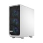 Fractal Design Meshify 2 Compacto RGB Branco