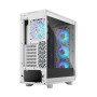 Fractal Design Meshify 2 Compacto RGB Branco