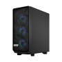 Fractal Design Meshify 2 Compacto RGB Preto