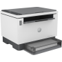 Impressora multifuncional HP LaserJet Tank 2604dw, preto e branco, impressora comercial, sem fio Impressão em frente e verso Dig