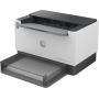 Impressora HP LaserJet Tank 2504dw, preto e branco, impressora comercial, impressão, impressão frente e verso Tamanho compacto W