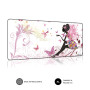 SUBBLIM Mouse Pad Fairy XL Mouse Pad 900x400x3