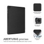 Capa protetora para tablet SUBBLIM Lenovo M10 Plus 3ª geração 10,6" TB-125F/128F