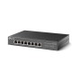 Switch TP-Link TL-SG108-M2 preto