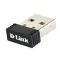 Adaptador D-Link NANO DWA-121/150 Mbps USB-Wi-Fi