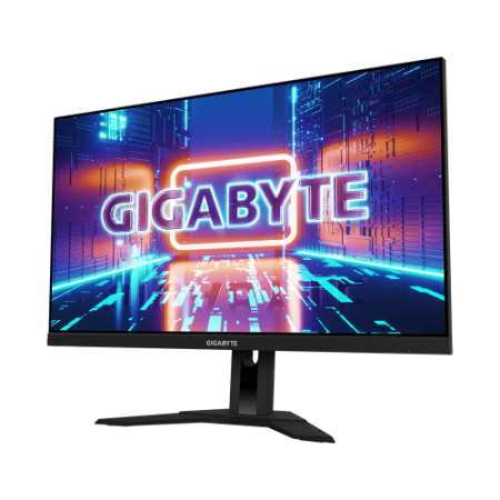 Gigabyte M28U 71,1 cm (28") 3840 x 2160 pixels 4K Ultra HD LED preto