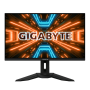 Gigabyte M32U 80 cm (31,5") 3840 x 2160 pixels 4K Ultra HD LED Preto