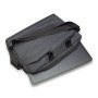Bolsa para laptop Ewent EW2515 39,6 cm (15,6") Pasta preta