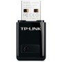 Adaptador USB-Wi-Fi TP-Link TL-WN823N/300 Mbps