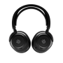 Steelseries Arctis Nova 7 Fones de ouvido sem fio Faixa de cabeça para jogos USB Tipo C Bluetooth Preto