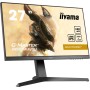 iiyama G-MASTER GB2790QSU-B1 monitor de computador 68,6 cm (27") 2560 x 1440 pixels Wide Quad HD LED Preto