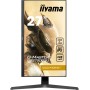 iiyama G-MASTER GB2790QSU-B1 monitor de computador 68,6 cm (27") 2560 x 1440 pixels Wide Quad HD LED Preto