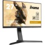 iiyama G-MASTER GB2790QSU-B1 monitor de computador 68,6 cm (27") 2560 x 1440 pixels Wide Quad HD LED Preto