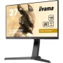 iiyama G-MASTER GB2790QSU-B1 monitor de computador 68,6 cm (27") 2560 x 1440 pixels Wide Quad HD LED Preto