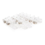 Conector Nanocable RJ45 10.21.0201/ Cat.6/ 10 unid.