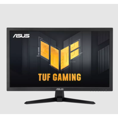ASUS TUF Gaming VG248Q1B 61 cm (24") 1920 x 1080 pixels Full HD LED Preto