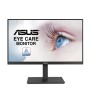 ASUS VA27EQSB 68,6 cm (27") 1920 x 1080 pixels Full HD LCD Preto