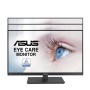 ASUS VA27EQSB 68,6 cm (27") 1920 x 1080 pixels Full HD LCD Preto