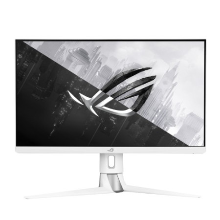 ASUS ROG Strix XG27AQ-W 68,6 cm (27") 2560 x 1440 pixels Wide Quad HD Branco