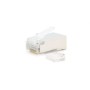 Conector Nanocable RJ45 10.21.0203/ Cat.6/ 10 unid.