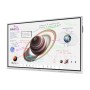 SAMSUNG 4K 85" TOUCH MONITOR (WM85B) (FLIP 2.0) /60HZ D-LED BLU /3840x2160 / USO 16/7 / 350 CD / USB-C / TIZEN 6.5 / MM (LH85WMB