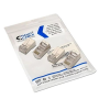 Conector Nanocable RJ45 10.21.0103/ Cat.5e/ 10 unid.