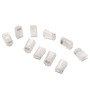 Conector RJ45 Aisens A138-0290/ Cat.5e/ 10 unidades