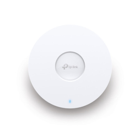 Ponto de acesso wireless TP-Link EAP670 5400 Mbit/s White Power over Ethernet (PoE)