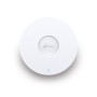 Ponto de acesso wireless TP-Link EAP670 5400 Mbit/s White Power over Ethernet (PoE)