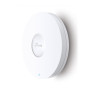 Ponto de acesso wireless TP-Link EAP670 5400 Mbit/s White Power over Ethernet (PoE)