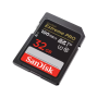 SanDisk Extreme PRO 32 GB SDHC Classe 10