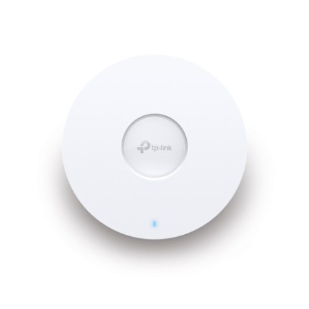 Ponto de acesso wireless TP-Link EAP650 2976 Mbit/s White Power over Ethernet (PoE)