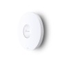 Ponto de acesso wireless TP-Link EAP650 2976 Mbit/s White Power over Ethernet (PoE)