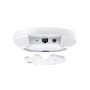 Ponto de acesso wireless TP-Link EAP650 2976 Mbit/s White Power over Ethernet (PoE)