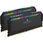 Corsair Dominator CMT64GX5M2B5600C40 Módulo de memória 64 GB 2 x 32 GB DDR5 5600 MHz
