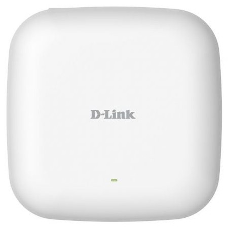 Ponto de acesso sem fio D-Link DAP-2662 PoE 1200 Mbps/ 2,4 GHz 5 GHz/ 4 dBi Antenas/ WiFi 802.11ac/n/b/g