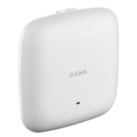 Ponto de acesso sem fio D-Link DAP-2680 PoE 1750 Mbps/ 2,4 GHz 5 GHz/ 4,2 dBi Antenas/ WiFi 802.11ac/n/b/g