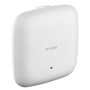 Ponto de acesso sem fio D-Link DAP-2680 PoE 1750 Mbps/ 2,4 GHz 5 GHz/ 4,2 dBi Antenas/ WiFi 802.11ac/n/b/g