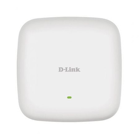 D-Link DAP-2682 2300 Mbps/ 2,4 GHz 5 GHz Ponto de acesso sem fio/ 4,8 dBi Antenas/ WiFi 802.11ac/n/b/g