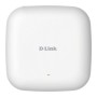 Ponto de acesso sem fio D-Link DAP-X2810 PoE 1800 Mbps/ 2,4 GHz 5 GHz/ 4,3 dBi Antenas/ WiFi 802.11ax/ac/n/b/g