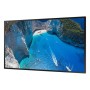 Samsung LH75OMAEBGB Tela plana para sinalização digital 190,5 cm (75") Wi-Fi 4K Ultra HD Preto Tizen 5.0