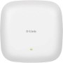 D-Link DAP-X2850 Ponto de acesso sem fio PoE 3600 Mbps/ 2,4 GHz 5 GHz/ 3,5/5,5 dBi Antenas/ WiFi 802.11ax