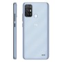 ZTE BLADE A52 GRAY 4G / 6.52 HD+ / OC / 64GB ROM / 2GB / 13+2+2MP / 5000MAH