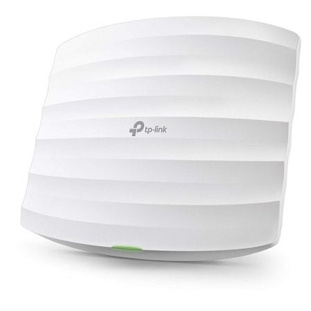 Ponto de acesso sem fio TP-Link EAP115 PoE 300 Mbps/ 2,4 GHz/ 4dBi Antenas/ WiFi 802.11n/b/g