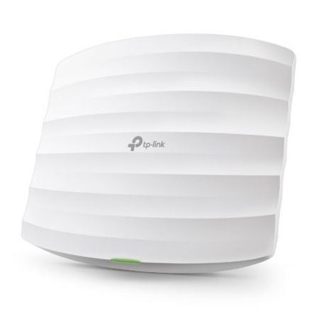 Ponto de acesso sem fio TP-Link EAP245 PoE 1700 Mbps/ 2,4 GHz 5 GHz/ 4dBi Antena/ WiFi 802.11ac/n/b/g/a