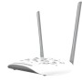 Ponto de acesso sem fio TP-Link TL-WA801N V6 PoE 300 Mbps/ 2,4 GHz/ 5dBi Antenas/ WiFi 802.11n/b/g