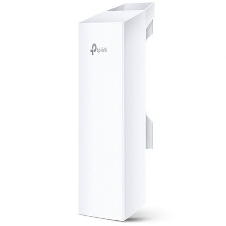 Ponto de acesso repetidor wireless TP-Link CPE210 PoE 300Mbps/ 2.4GHz/ 9dBi Antena/ WiFi 802.11n/b/g